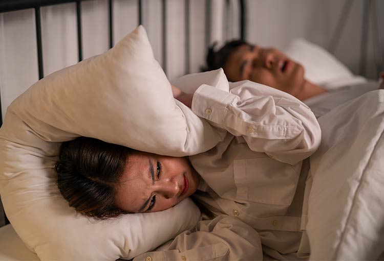 Dreaming of Better Rest? Try DCMC Sleep Lab
