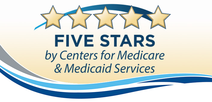 Door County Medical Center - DCMC Receives Five Star Designation 2nd ...