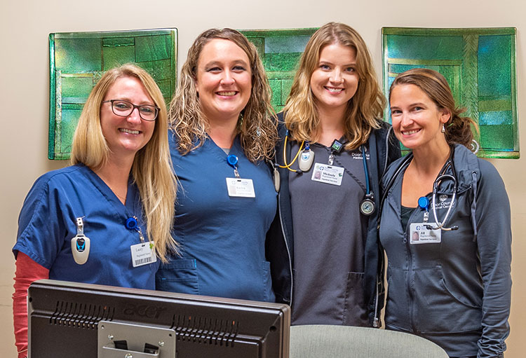 Door County Medical Center - National Nurses Week 2020