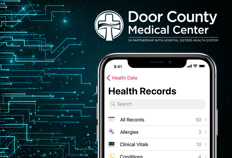 Download Health Records In Health On Iphone Apple Support